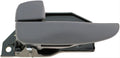 INTERIOR DOOR HANDLE