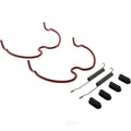 Centric Drum Brake Hardware Kit - Rear