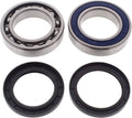 All Balls Racing 1986 Yamaha YZ125 Wheel Spacer Kit Front