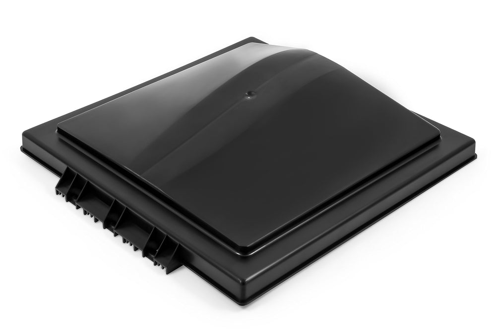 VENT LID, VENTLINE '08 UP, BLACK