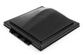 VENT LID, VENTLINE '08 UP, BLACK