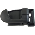 INTERIOR DOOR HANDLE