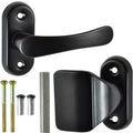 INTERIOR DOOR HANDLE