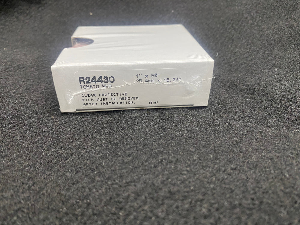 TRIMBRITE red auto part