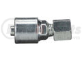 HYDRAULIC COUPLING - MEGACRIMP