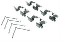 DISC BRAKE HARDWARE KIT