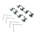 DISC BRAKE HARDWARE KIT