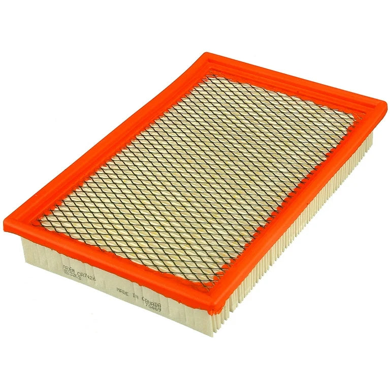 AIR FILTER FRD/MZDA PANEL