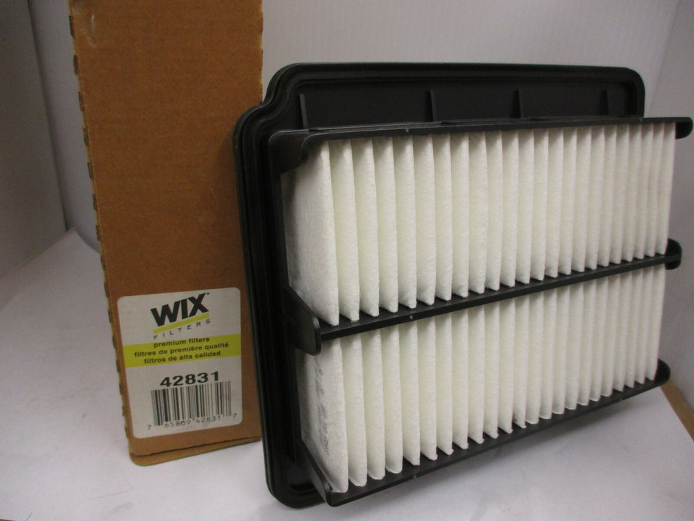 AIR FILTER MIN ORDER QTY6