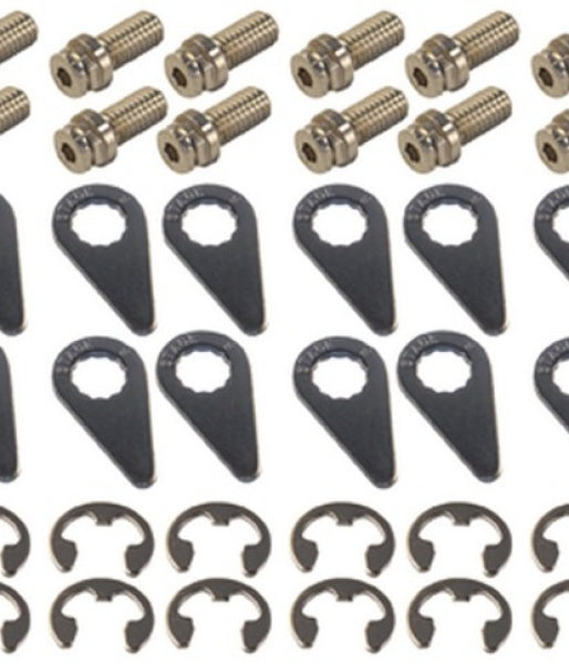 Stage 8 auto part