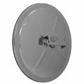 VELVAC chrome auto part