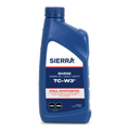 SIERRAMARINE auto part detail