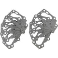 Cometic Harley-Davidson Oil Pump Cover To Body Gasket. 52-E62 72-76K&Xl Models