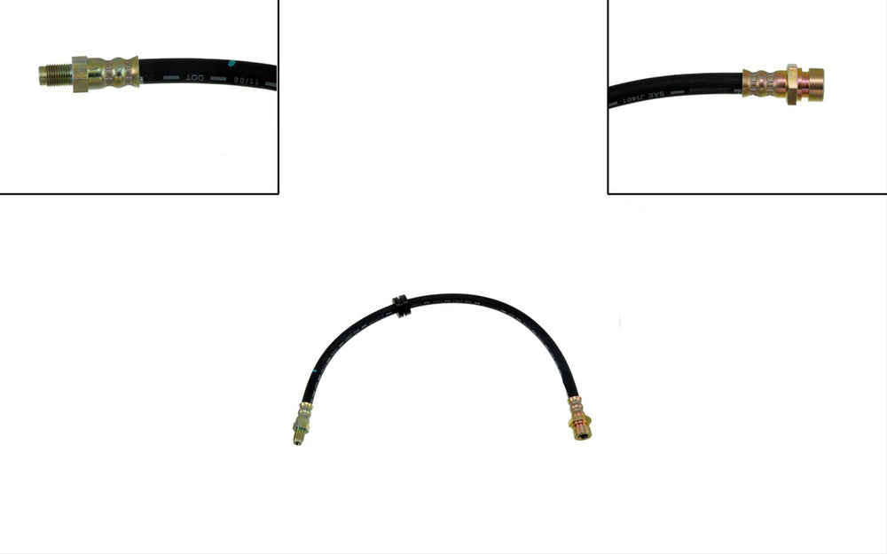 BRAKE HOSE