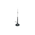 ANTENNA BLACK MAGNETIC MOUNT