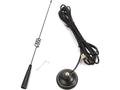 ANTENNA BLACK MAGNETIC MOUNT
