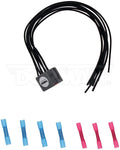 LIGHT CONNECTOR
