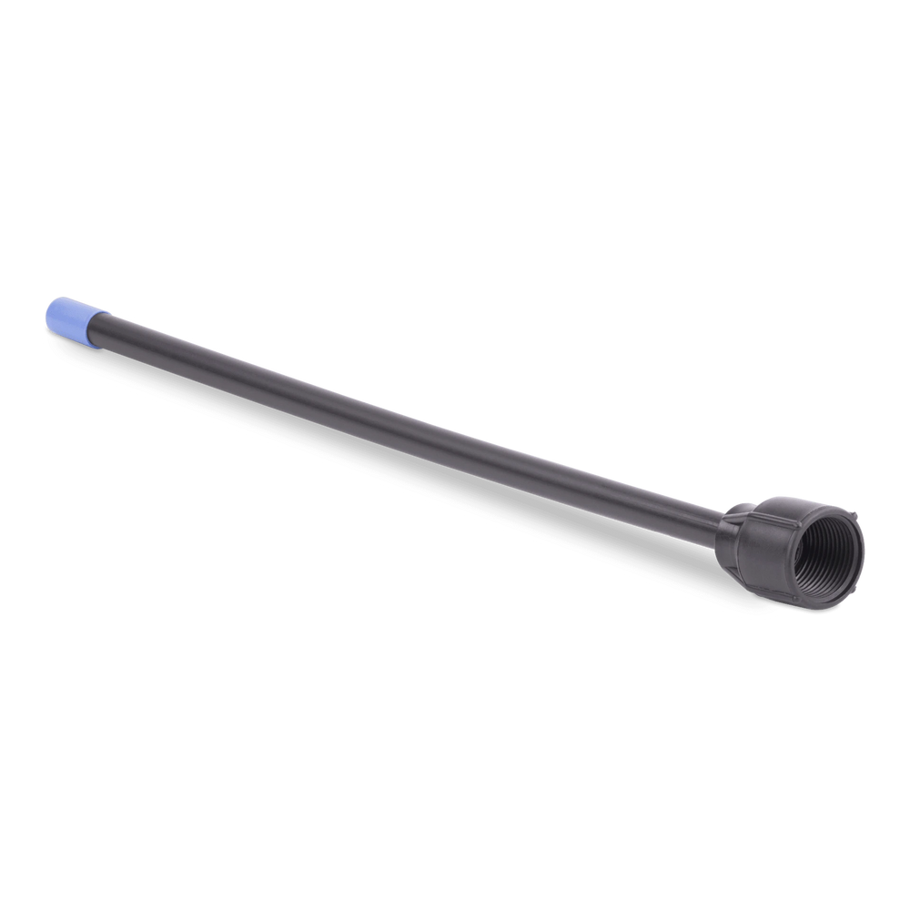SAFET/ BIGT SPENT TRAVEL TUBE WITH LARGE PLASTIC NUT FOR SH5000PSH5094P & SH5