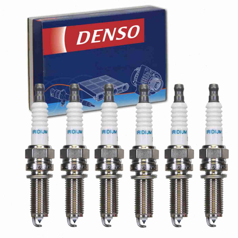 SPARK PLUG