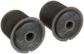 DELPHI control arms