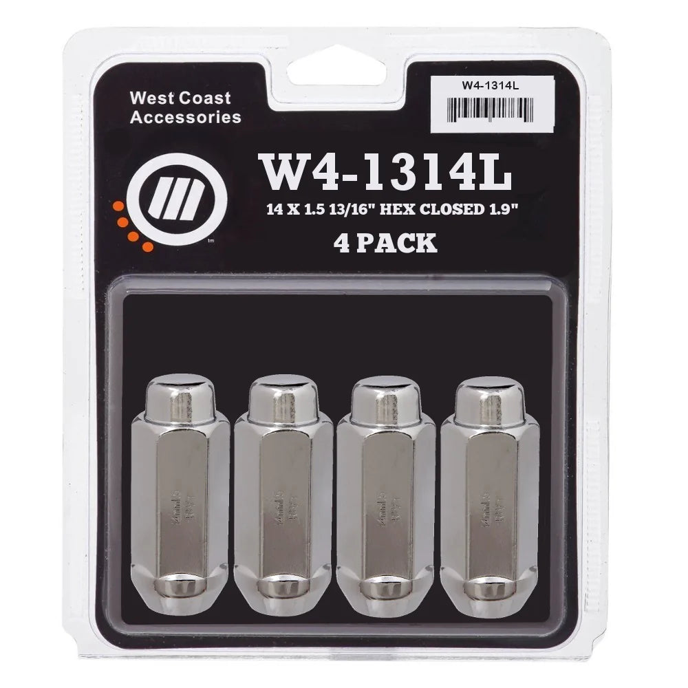 West Coast Accessories auto part