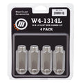 West Coast Accessories auto part