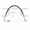 DFC 10-16 Hyundai Tucson Rear-R Brake Hose