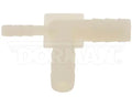 VACUUMTEE 1/8X1/4X1/4