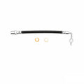 DFC 07-09 Subaru Legacy Rear-L lo Brake Hose