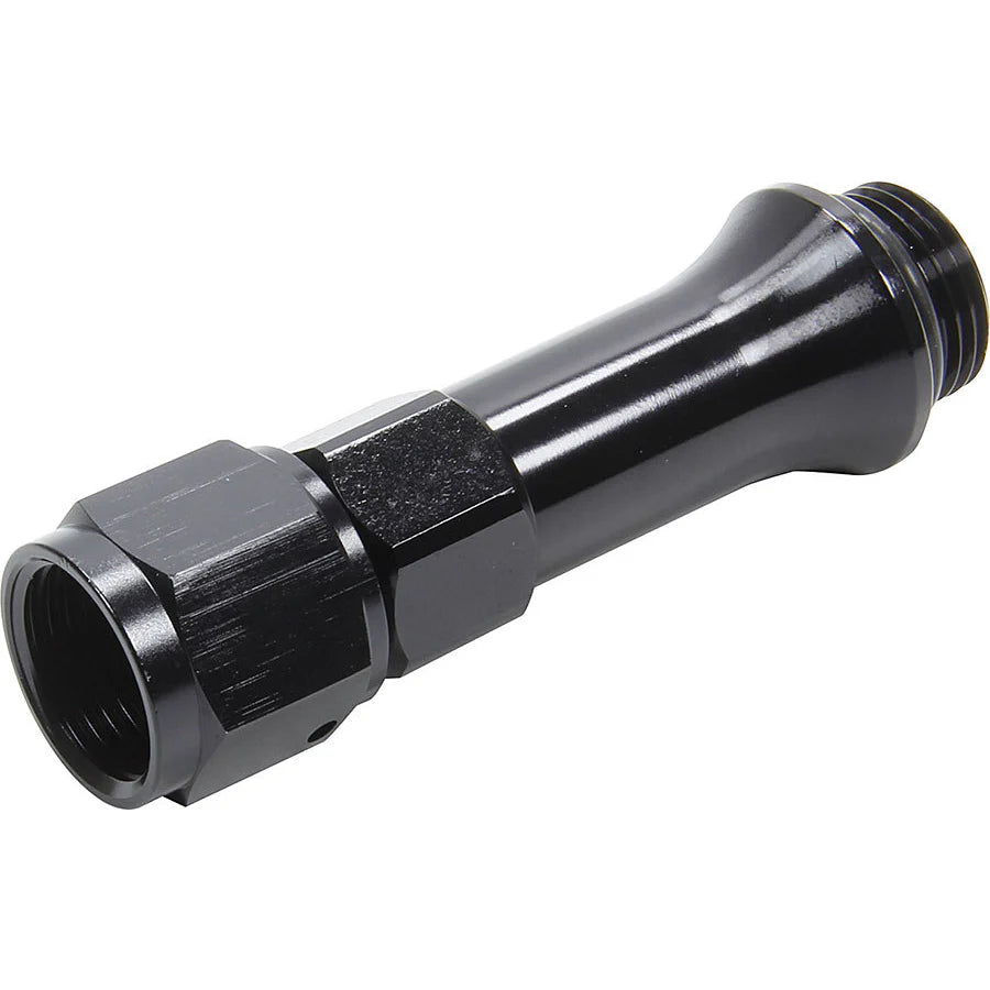 Carb Fitting 3/4-16 to -8 ORB for HLY Ultra HP