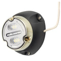 SPACER SUFRACE MOUNT, BLACK