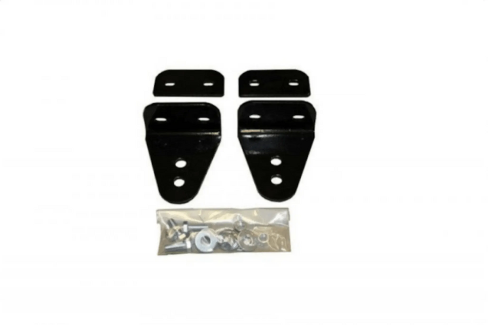 VARIOUS N/A UNIVERSAL FOG LIGH