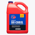 BAR AND CHAIN OIL GAL RETAIL BOTTLE