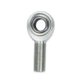 Artec Industries Jmx Pro 3-Piece Teflon Lined 1/2 In Rod End W/ 1/2 In Bore Left Hand (Reverse)