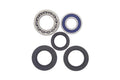 All Balls Racing 98-00 Kawasaki KX80 Wheel Bearing Kit - Rear
