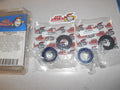 All Balls Racing 98-00 Kawasaki KX80 Wheel Bearing Kit - Rear