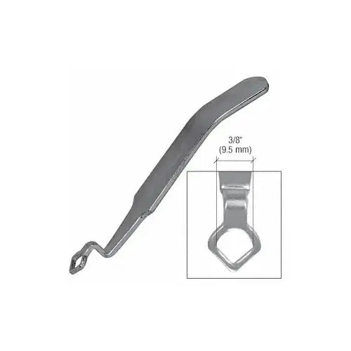 7/16IN STRAIGHT FLLR.STRIP TOOL