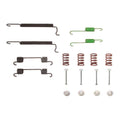 R1 Concepts Drum Brake Hardware Kit Fits Daewoo Lanos