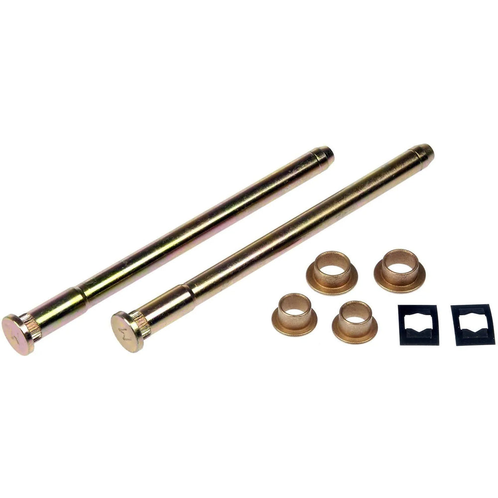 HINGE PIN & BUSHING KIT