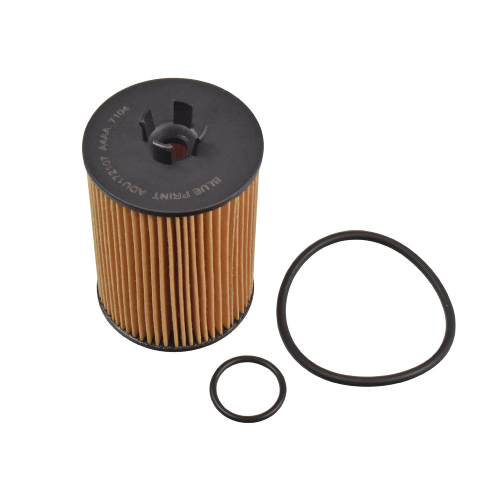 MERCEDES BENZ B200 2.0L 0608 (MEXICO) B200 2.0L 20092010 (CANADA) MAHLE OIL F