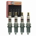 IRIDIUM SPARK PLUGS-BOXED