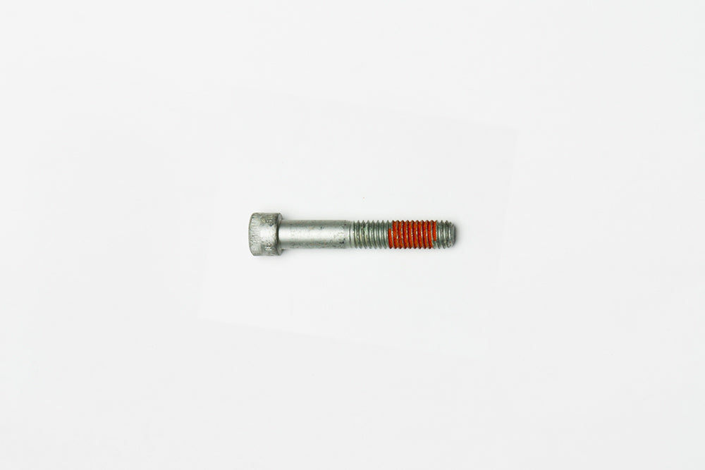 Wilwood BOLT3/8-16x2.25 LGSHCSALLOYWES072