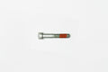 Wilwood BOLT3/8-16x2.25 LGSHCSALLOYWES072