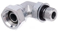 HYDRAULIC ADAPTER - SAE TO SAE