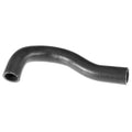 CURVED RADIATOR HOSE