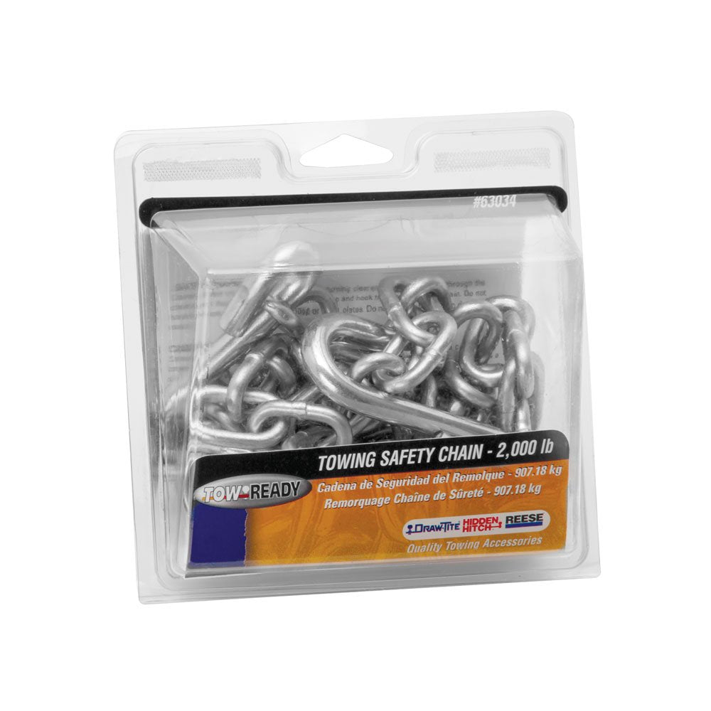 TOW READY auto part