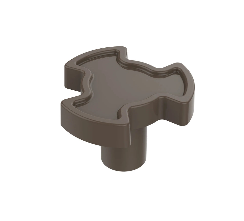 FURRION REPLACEMENT TURNTABLE SHAFT FOR 1.3 CU FT OVER THE RANGE MICROWAVE