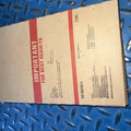 VALVE COVER AUDI/VW 8092