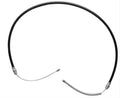 PARKING BRAKE CABLE