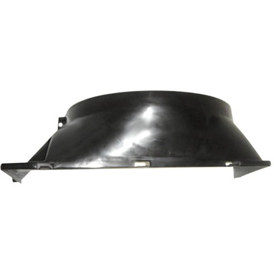LOWER FAN SHROUD 4.3L ENG ASTRO/SAFARI 9505